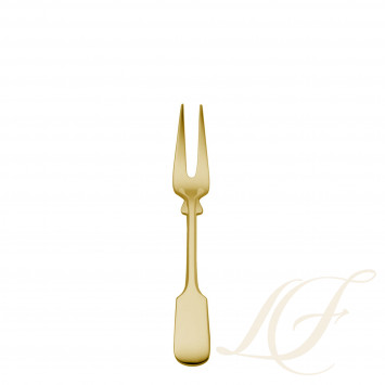 Вилка для мяса, малая 15,1см коллекции Alt-Spaten 