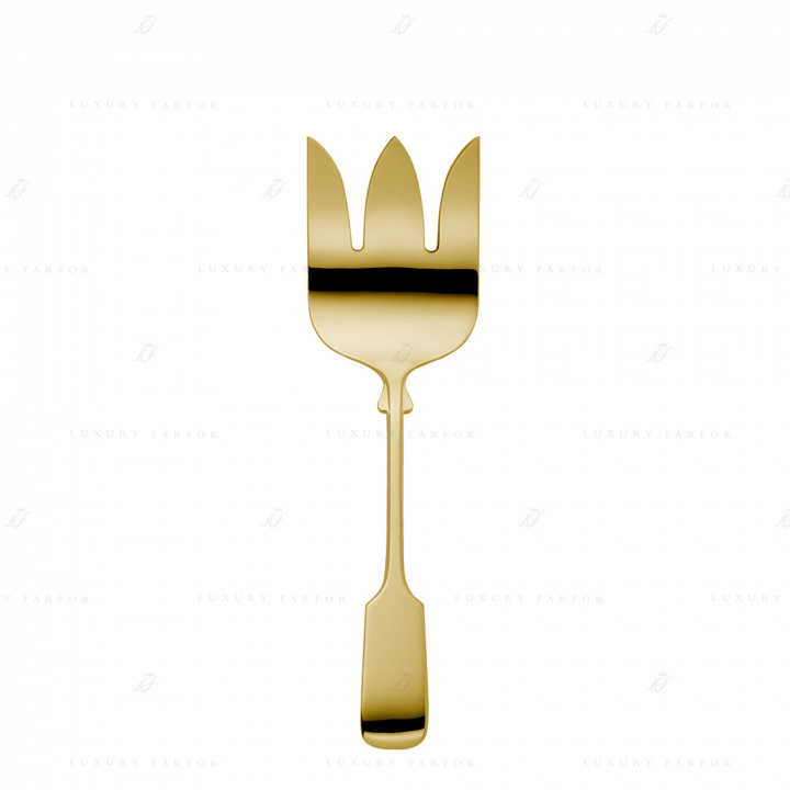 Вилка для сервировки рыбы 21,5см коллекции Alt-Spaten 