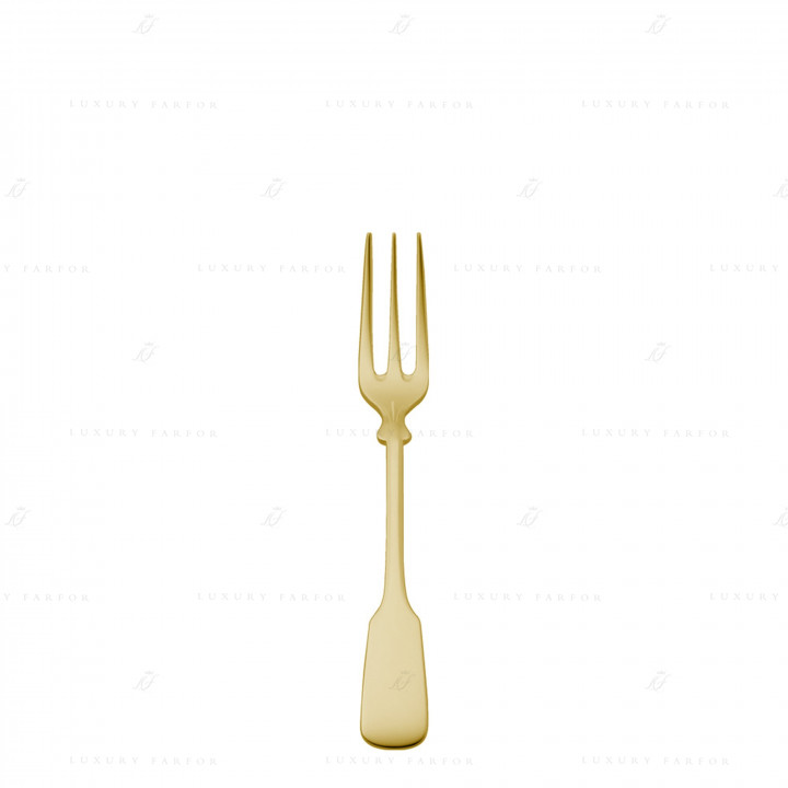 Вилка для пирожных и фруктов 13,8см коллекции Alt-Spaten 