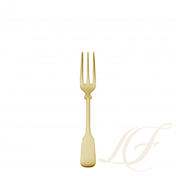 Вилка для пирожных и фруктов 13,8см коллекции Alt-Spaten 