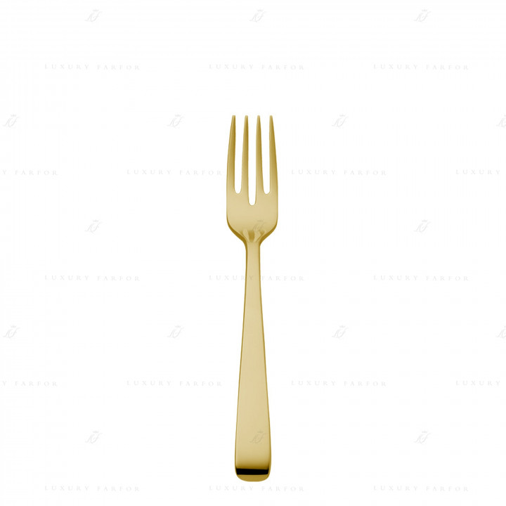 Вилка для рыбы 18,2см коллекции Alta 