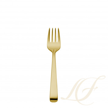 Детская вилка 15,4см коллекции Alta 