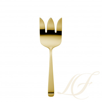 Вилка для сервировки рыбы 21,4см коллекции Alta 