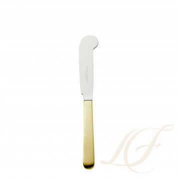 Нож для масла со стальным лезвием 19,9см коллекции Alta 