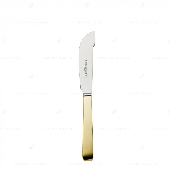 Нож для сыра со стальным лезвием 19,8см коллекции Alta 