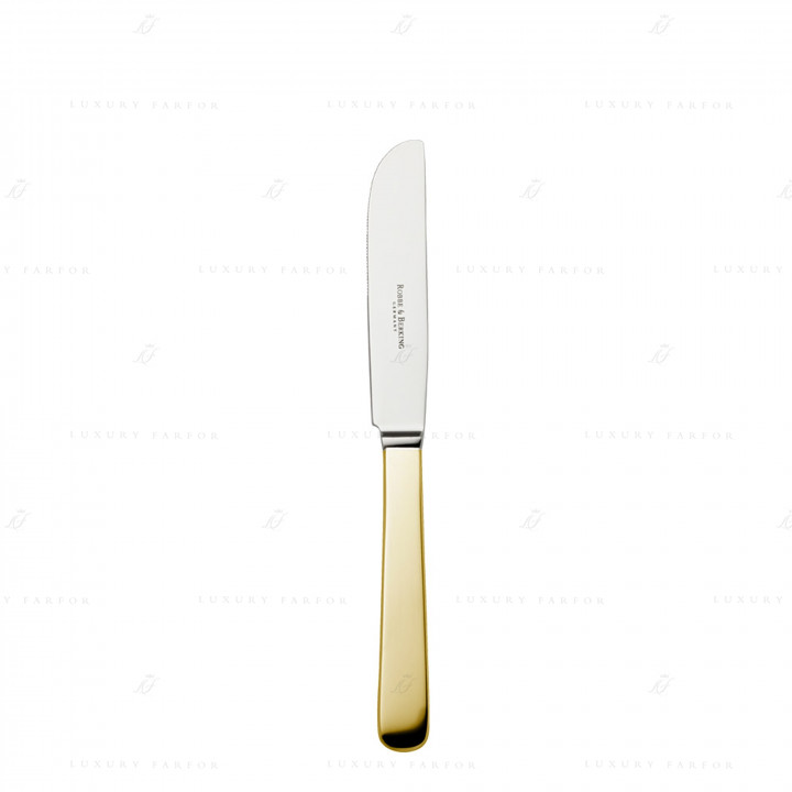 Десертный и закусочный нож 19,8см коллекции Alta 