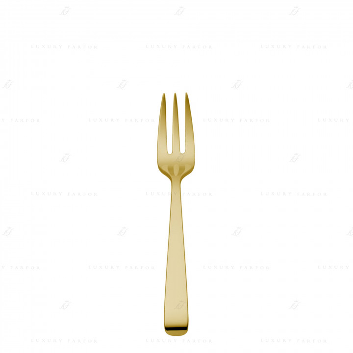 Вилка для пирожных 15см коллекции Alta 