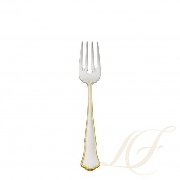 Вилка для рыбы 17,6см коллекции Alt-Chippendale 