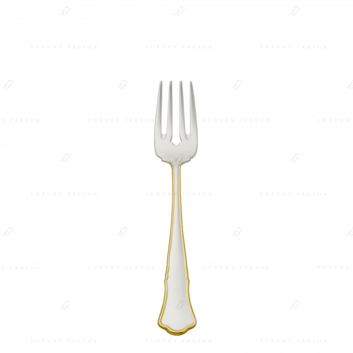 Вилка для рыбы 17,6см коллекции Alt-Chippendale 