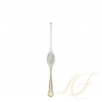 Вилка для омаров 18,5см коллекции Alt-Chippendale 