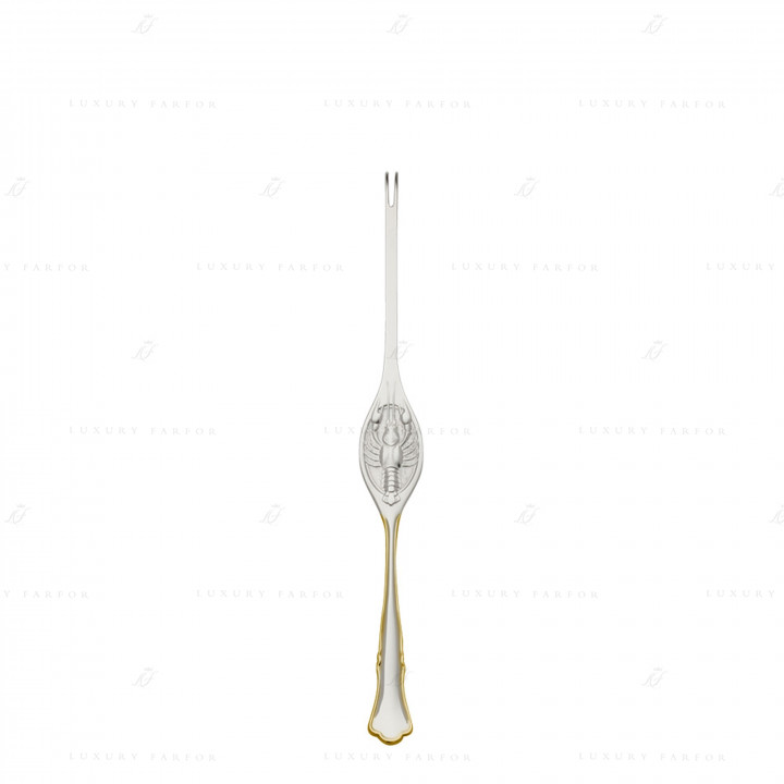 Вилка для омаров 18,5см коллекции Alt-Chippendale 