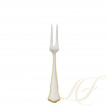 Вилка для мяса, большая 18см коллекции Alt-Chippendale 