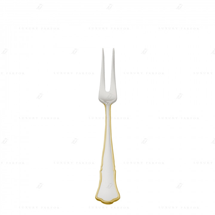 Вилка для мяса, большая 18см коллекции Alt-Chippendale 