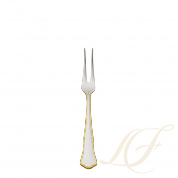 Вилка для мяса, малая 15см коллекции Alt-Chippendale 