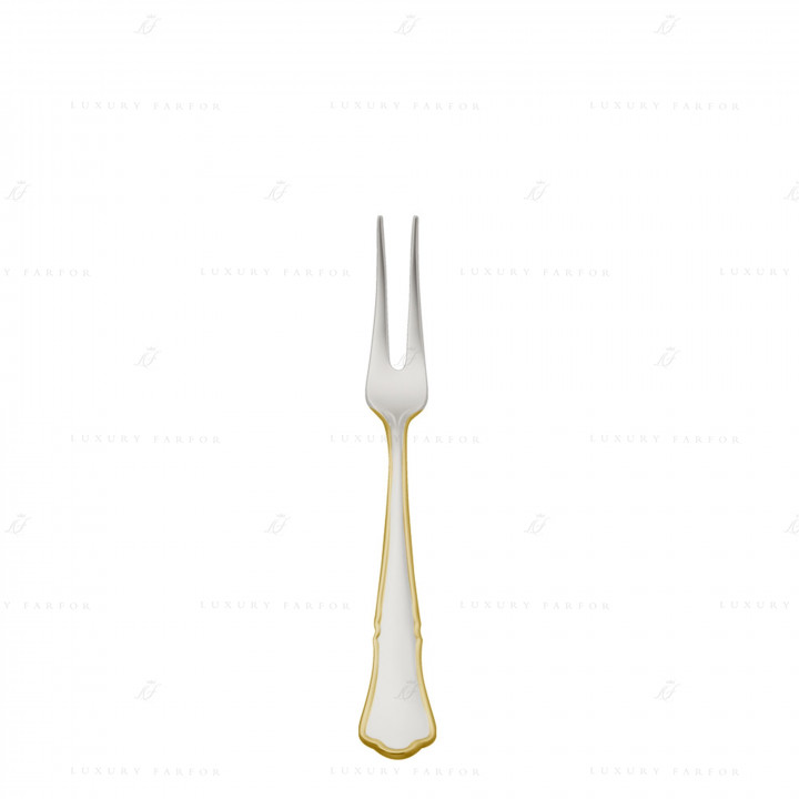 Вилка для мяса, малая 15см коллекции Alt-Chippendale 