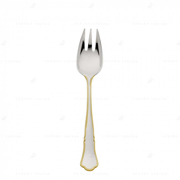 Вилка для овощей 21,4см коллекции Alt-Chippendale 