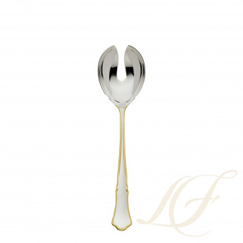 Вилка для салата, большая 24,5см коллекции Alt-Chippendale 