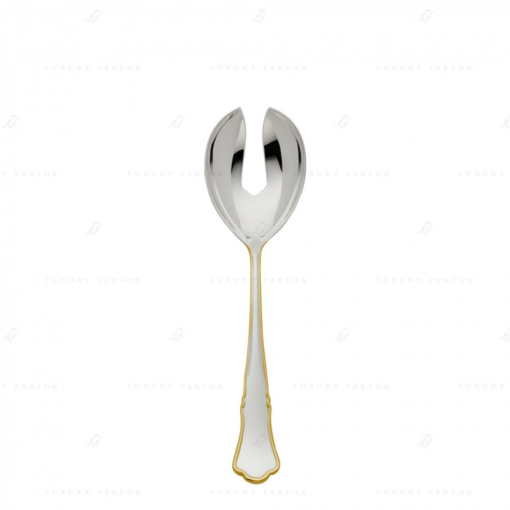 Вилка для салата, малая 18,2см коллекции Alt-Chippendale 