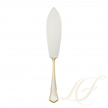 Нож для сервировки рыбы 28,9см коллекции Alt-Chippendale 