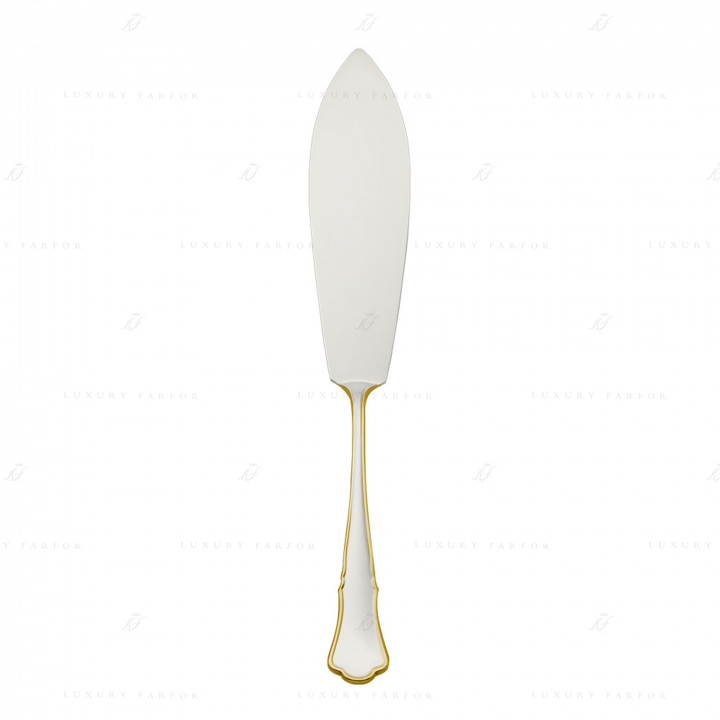 Нож для сервировки рыбы 28,9см коллекции Alt-Chippendale 