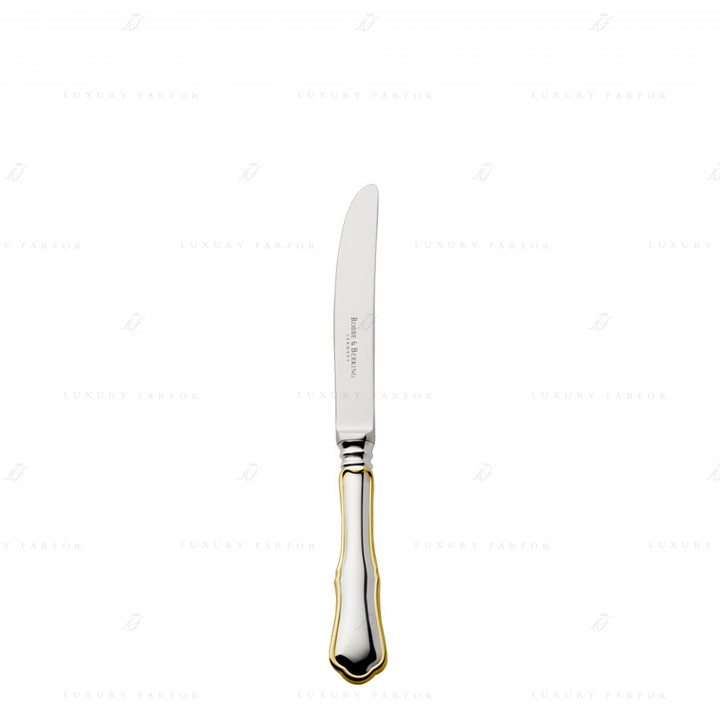 Нож для пирожных и фруктов 17,5см коллекции Alt-Chippendale 