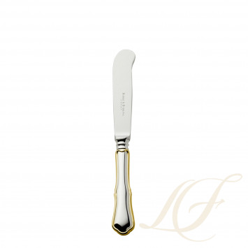 Нож для масла со стальным лезвием 20,1см коллекции Alt-Chippendale 