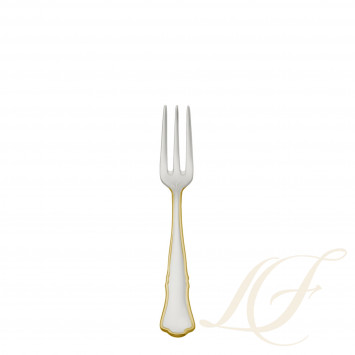 Вилка для пирожных и фруктов 13,8см коллекции Alt-Chippendale 