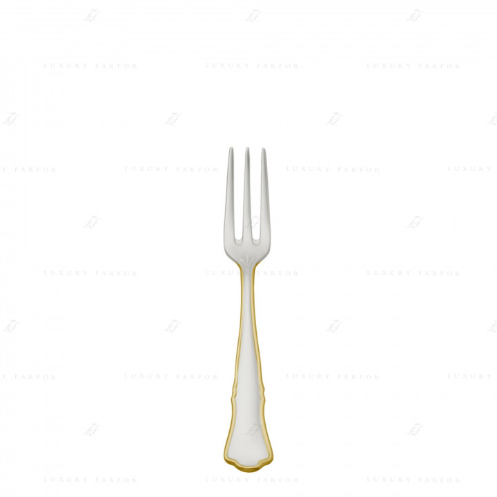 Вилка для пирожных и фруктов 13,8см коллекции Alt-Chippendale 