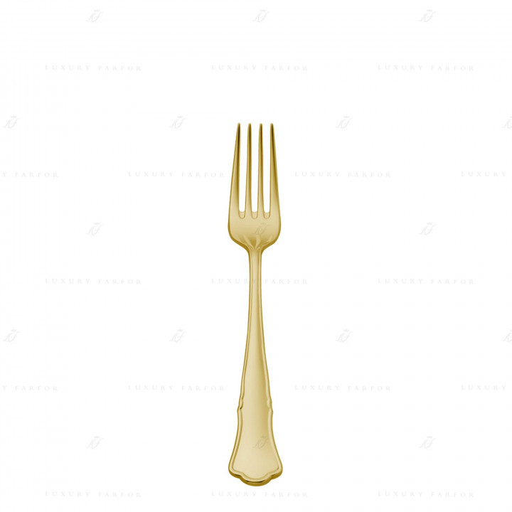 Десертная и закусочная вилка 18см коллекции Alt-Chippendale 