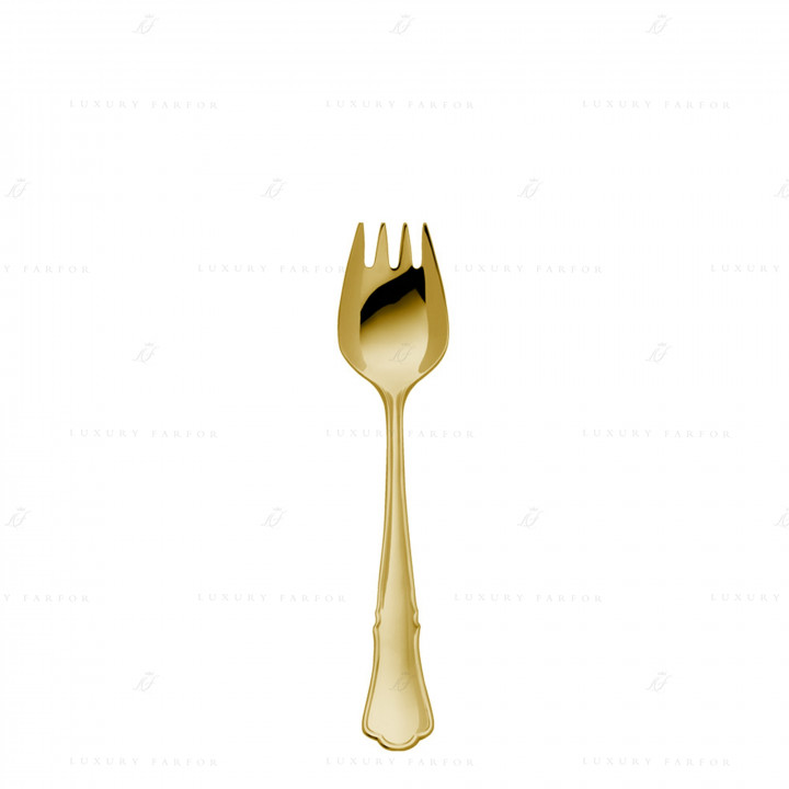 Вилка для устриц 14см коллекции Alt-Chippendale 