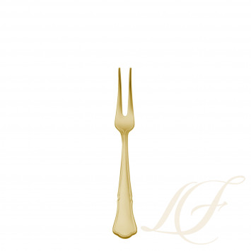 Вилка для мяса, малая 15см коллекции Alt-Chippendale 