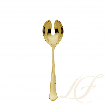 Вилка для салата, большая 24,5см коллекции Alt-Chippendale 