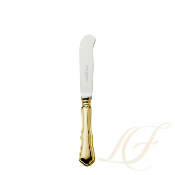 Нож для масла со стальным лезвием 20,1см коллекции Alt-Chippendale 