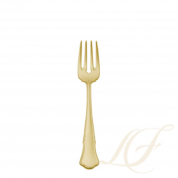 Вилка для рыбы 17,6см коллекции Alt-Chippendale 