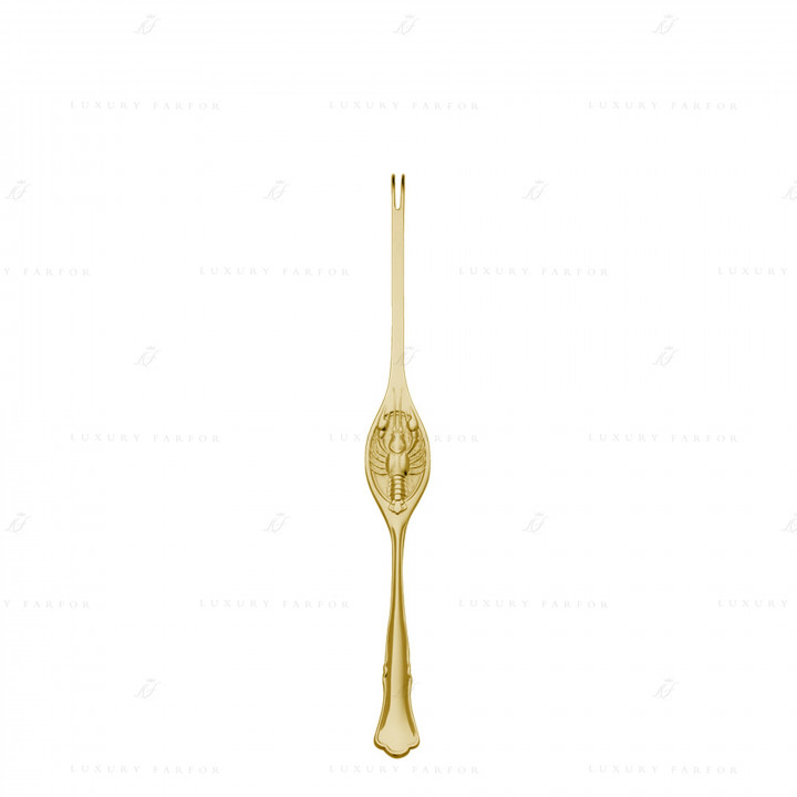 Вилка для омаров 18,5см коллекции Alt-Chippendale 