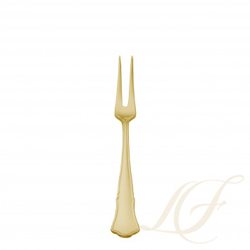 Вилка для мяса, большая 18см коллекции Alt-Chippendale 