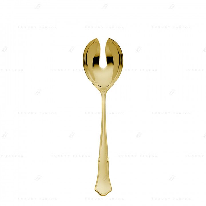 Вилка для салата, большая 24,5см коллекции Alt-Chippendale 