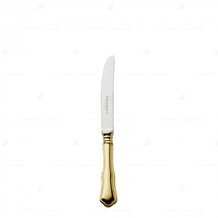 Нож для пирожных и фруктов 17,5см коллекции Alt-Chippendale 