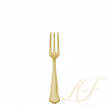 Вилка для пирожных и фруктов 13,8см коллекции Alt-Chippendale 