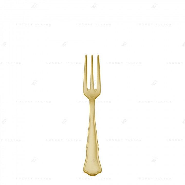 Вилка для пирожных и фруктов 13,8см коллекции Alt-Chippendale 