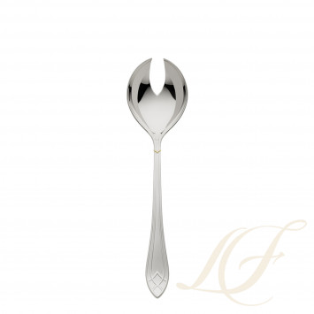 Вилка для салата, большая 20см коллекции Arcade 