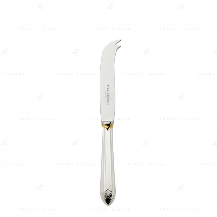 Нож для сыра со стальным лезвием 20,5см коллекции Arcade 