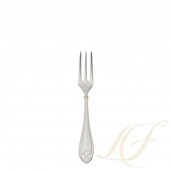 Вилка для пирожных и фруктов 13,8см коллекции Arcade 