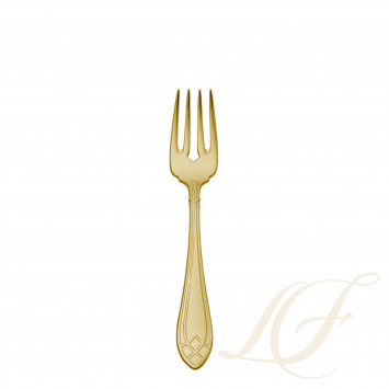 Вилка для рыбы 17,5см коллекции Arcade 