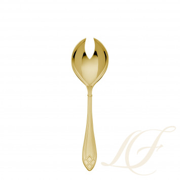 Вилка для салата, малая 18,5см коллекции Arcade 