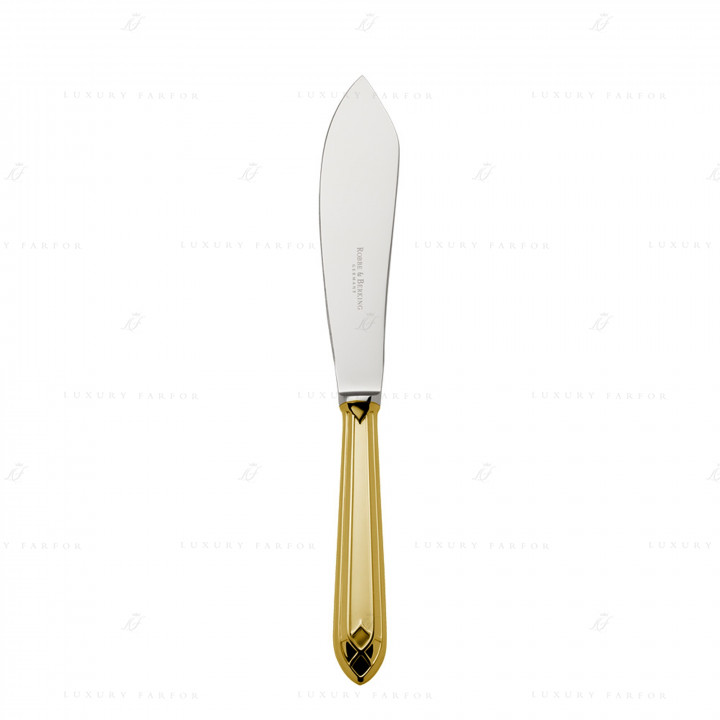 Нож для торта 24см коллекции Arcade 