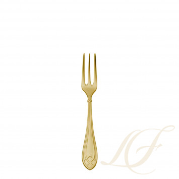 Вилка для пирожных и фруктов 13,8см коллекции Arcade 