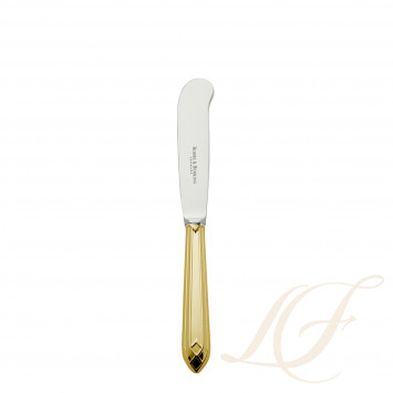 Нож для масла со стальным лезвием 19,3см коллекции Arcade 