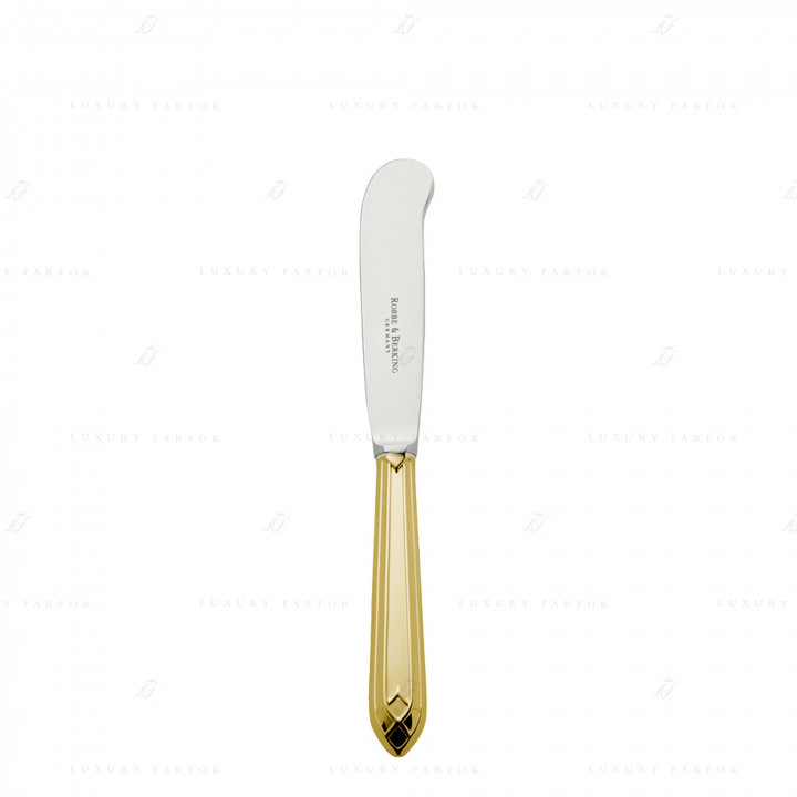 Нож для масла со стальным лезвием 19,3см коллекции Arcade 