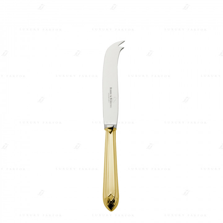 Нож для сыра со стальным лезвием 20,5см коллекции Arcade 